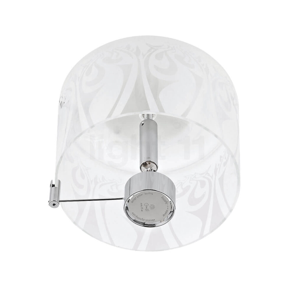 Absolut Lighting Shining Wand Plafondlamp B09F27D98Fcd90545B9435B1B00A4E1F