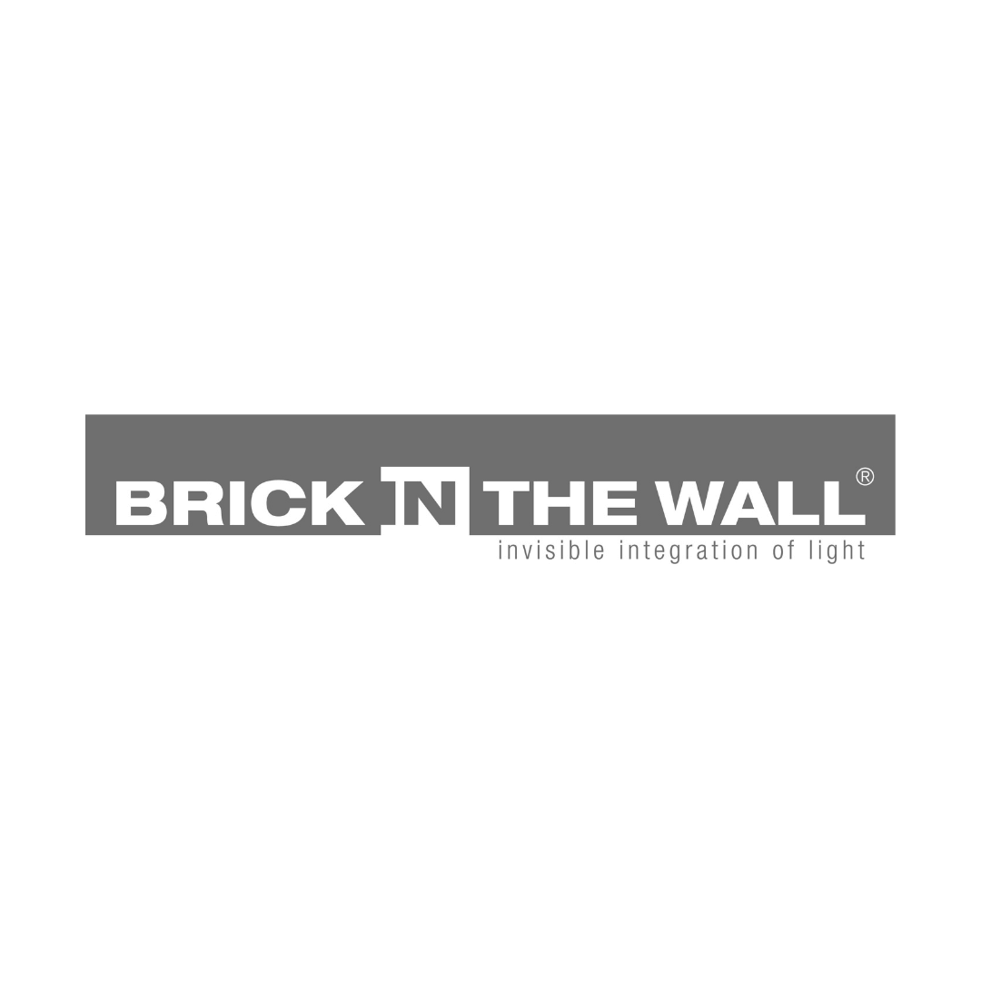 Brick In The Wall Logo