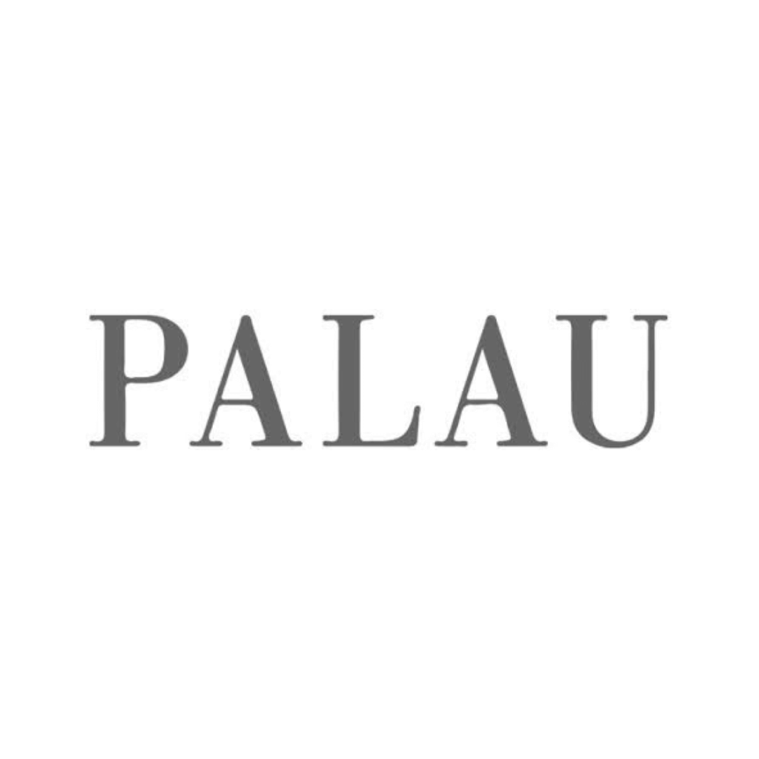 Palau Logo
