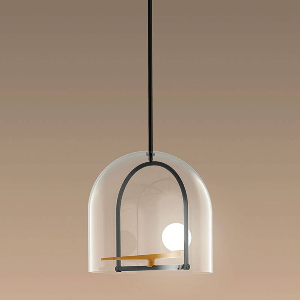 Artemide Yanzi Led Hanglamp