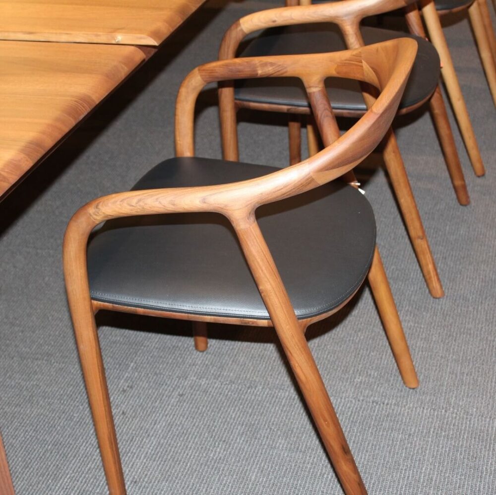 Artisan Neva Chair Stoel Woonpunt Zeist