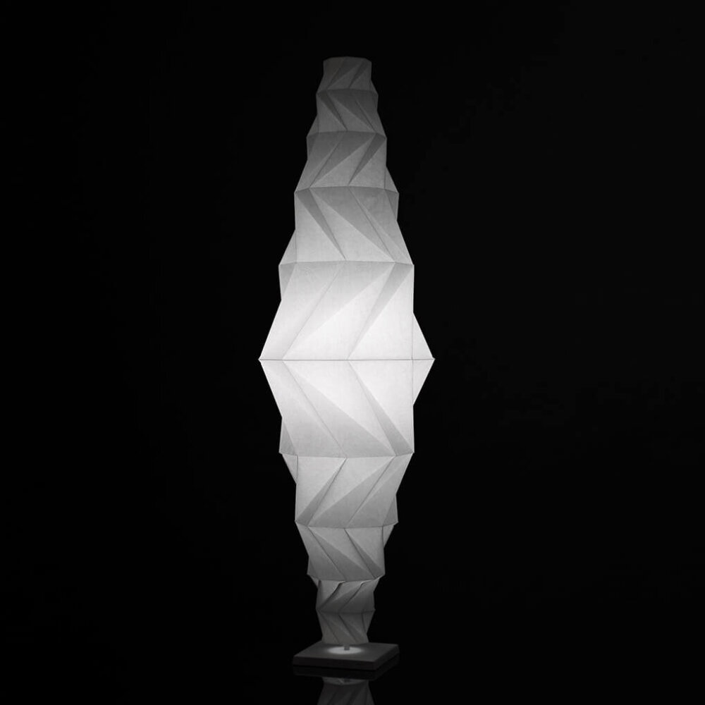Artemide Minomushi Vloerlamp Showroommodel