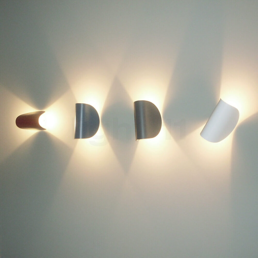 Fontana Arte Io Wandlamp Led B47C9509F604529440Fe259D915A5Bf9