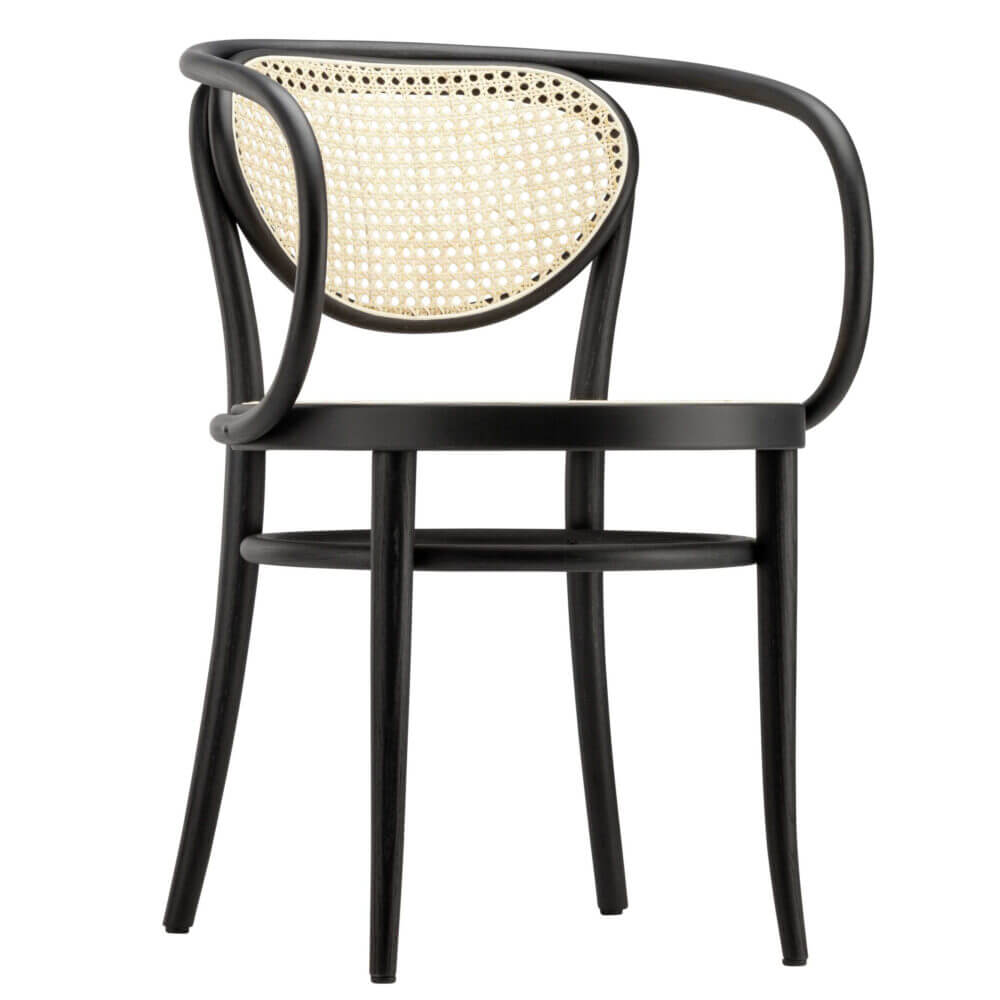 Thonet 210 R Stoel Scaled