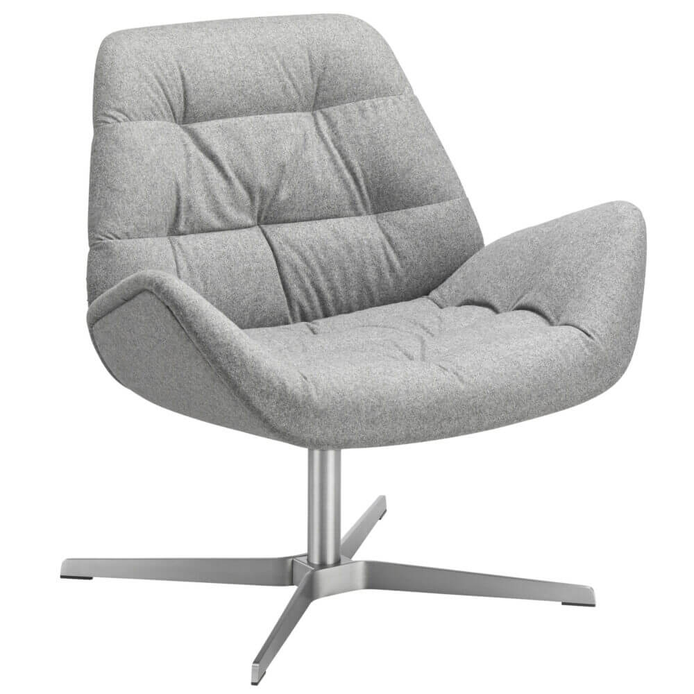 Thonet 809 Fauteuil3 Scaled