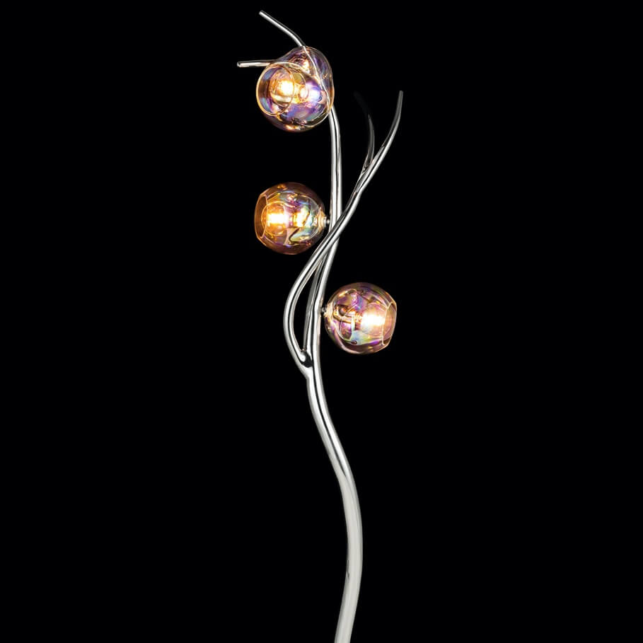 20 Modern Floor Lamps Contemporary Lighting Ersa Collection Ersaf200N Gliri Brandvanegmond