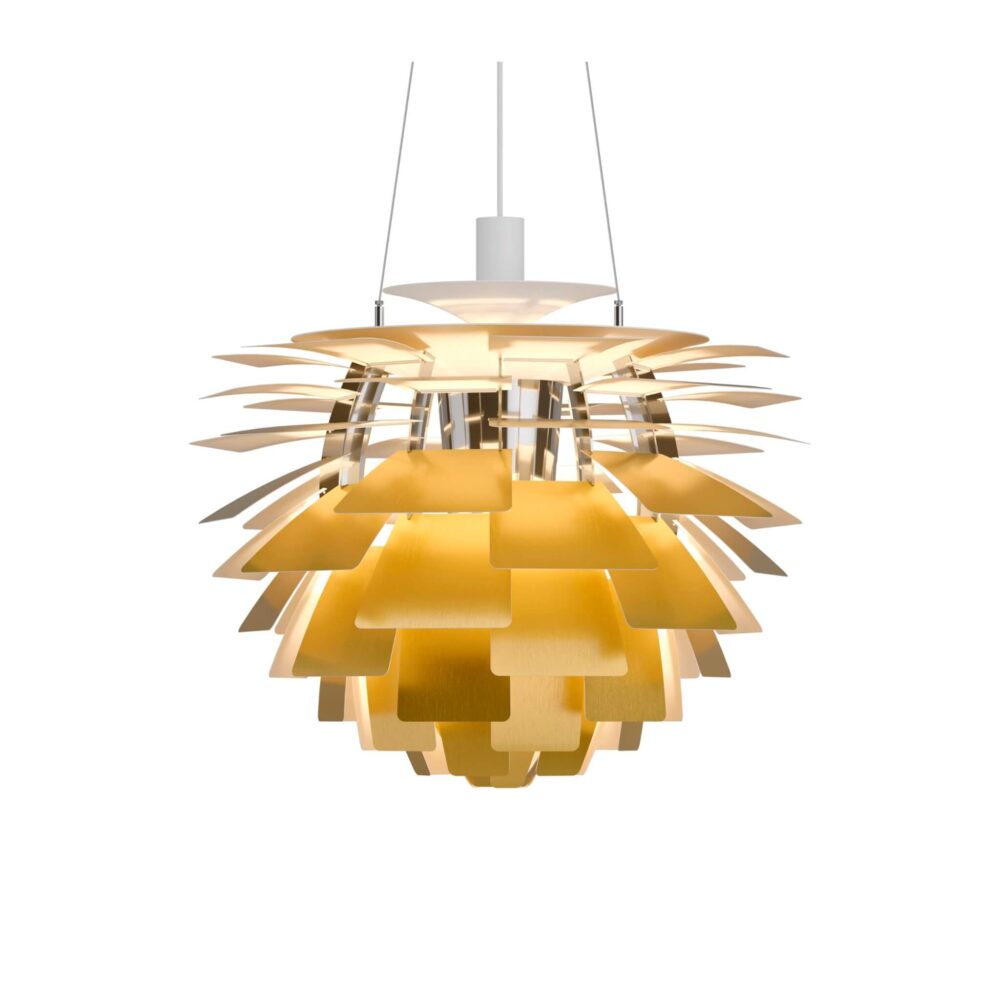Louis Poulsen Ph Artichoke Hanglamp Matser 1
