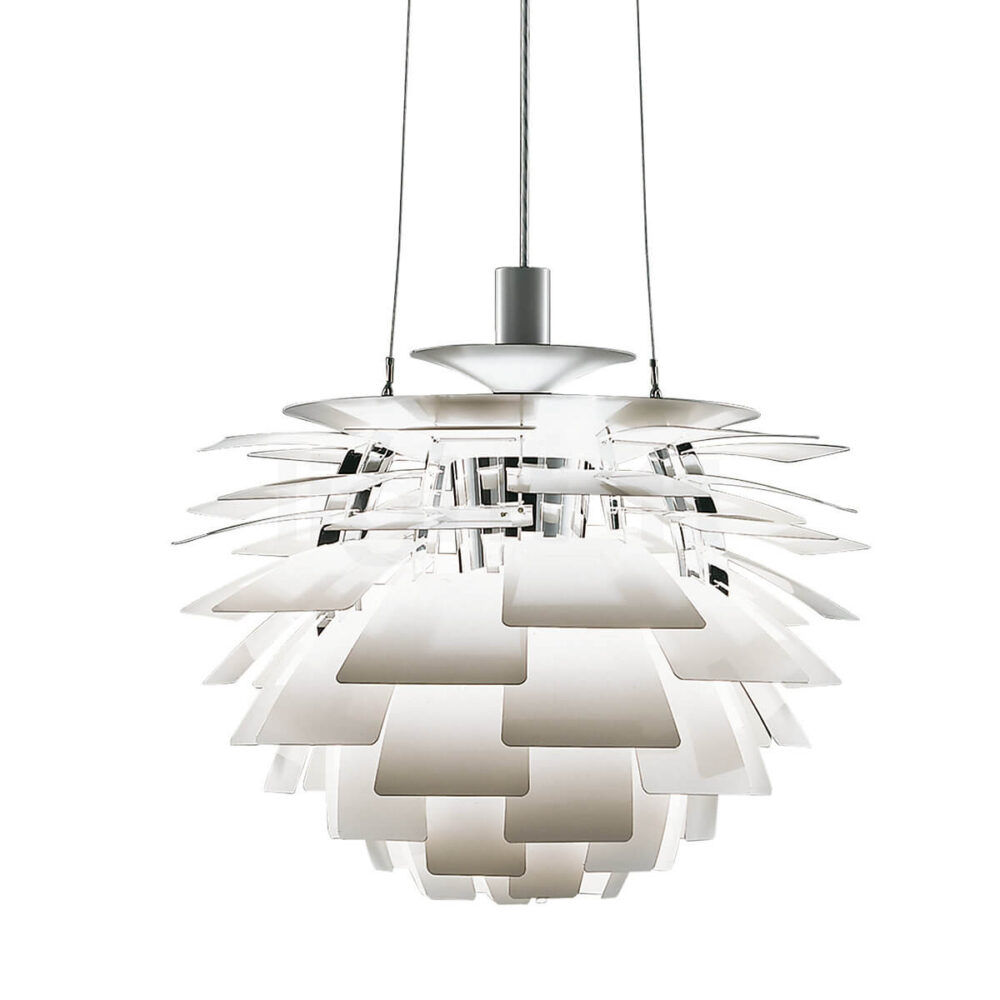 Ph Artichoke 840 Hanglamp Wit 3002534800030 1 P