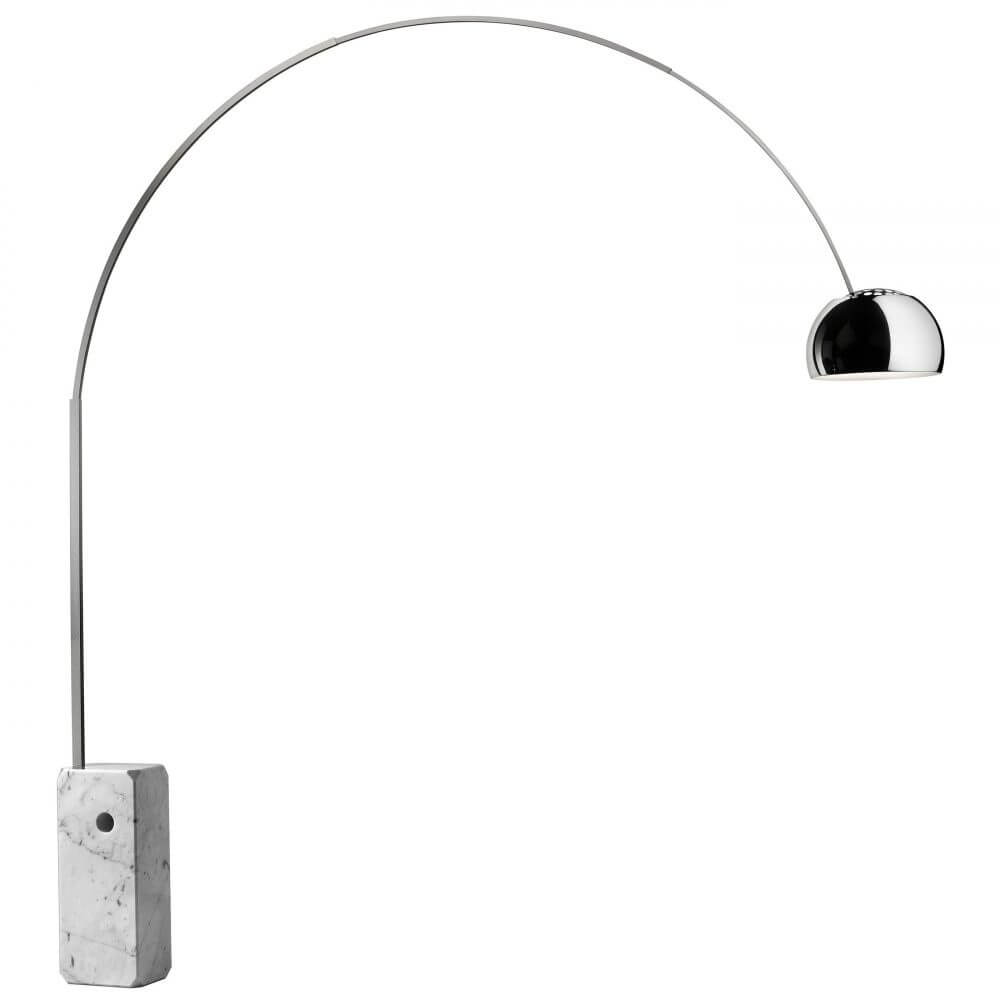Flos Vloerlamp Arco2 1 Scaled