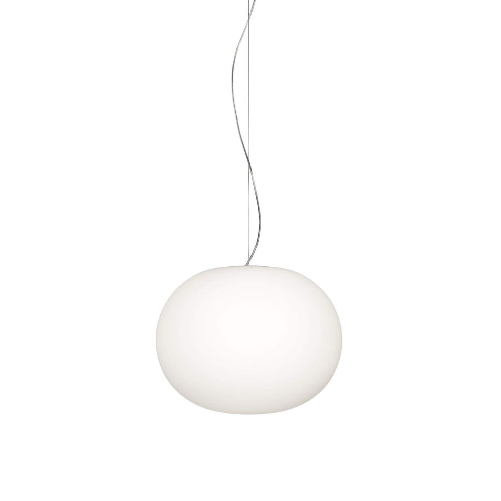 Glo Ball Suspension 2 Morrison Flos F3010061 Product Still Life Big