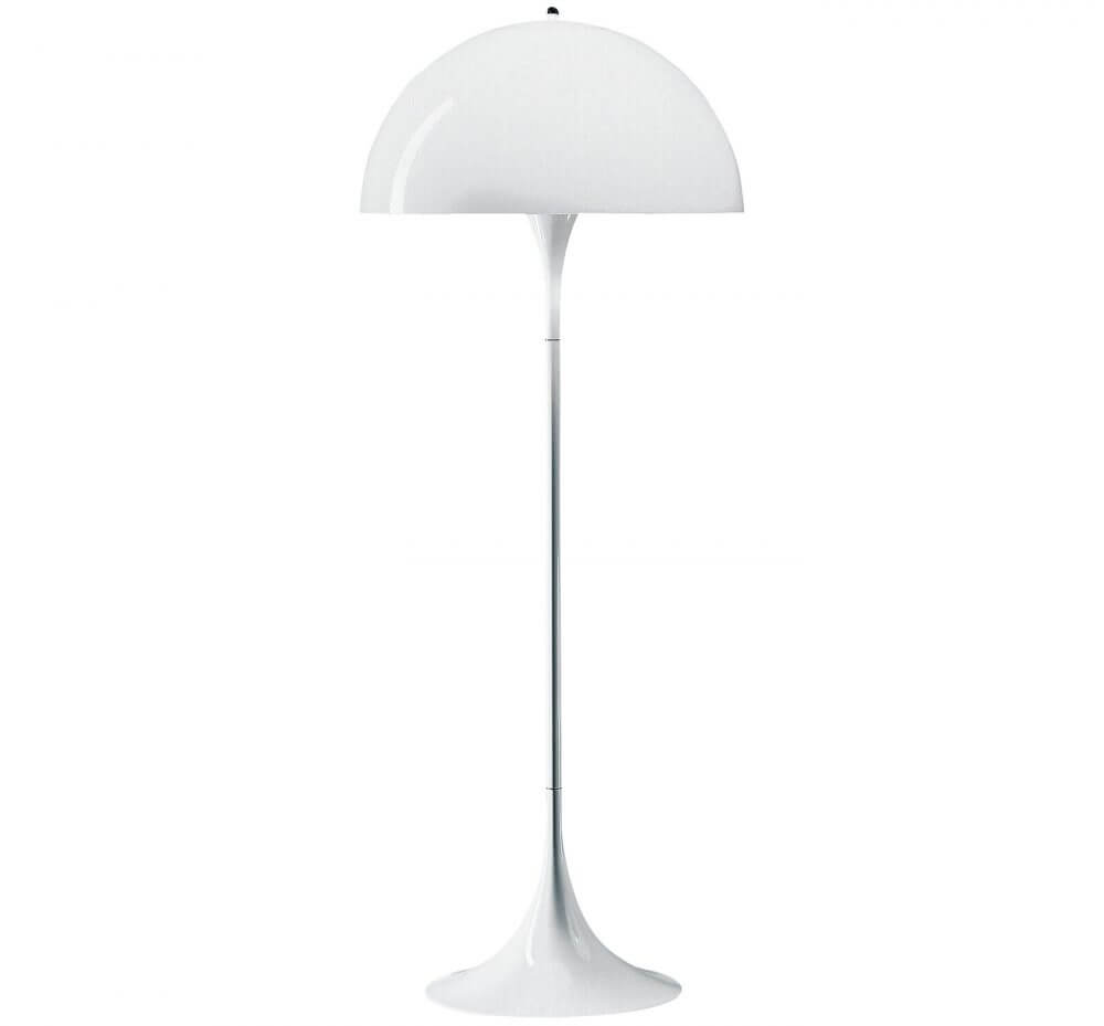 Louis Poulsen Panthella Vloerllamp 2 1 Scaled