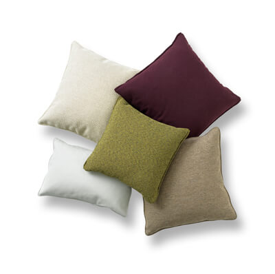Cosy Cushions 5